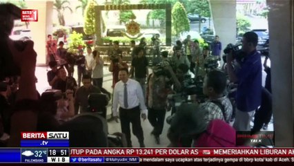 Dialog: Tempat Ideal Sidang Ahok #4