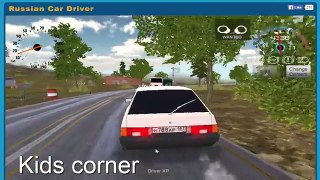 1.Car Racing Online Free games - By-Kids corner || online free games