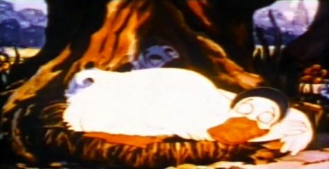 Kratki Crtaci - Mali Stranac