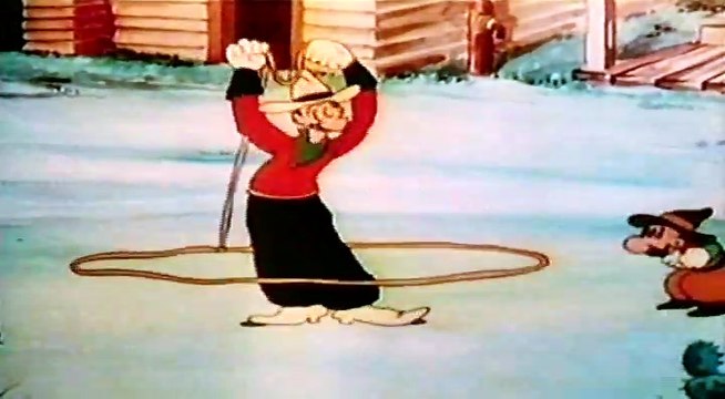 Kratki Crtaci - Met I Dzet