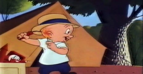 Kratki Crtaci - Mravi