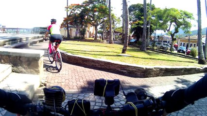4k, Papai Noel Biker, Noel biker nas trilhas natalinas, cicloturismo de aventura ilhabela, 25 bikerss, ILHABELA, SP, Brasil, Marcelo Ambrogi, Litoral Sul, Mtb, (24)