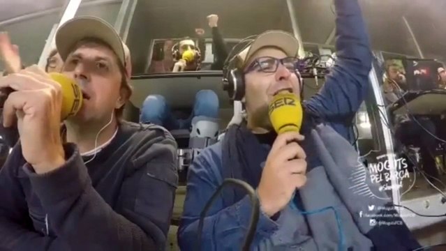 Arda attı, İspanyol spiker coştu