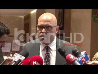 Dosja e Klement Balilit shkon në Prokurori