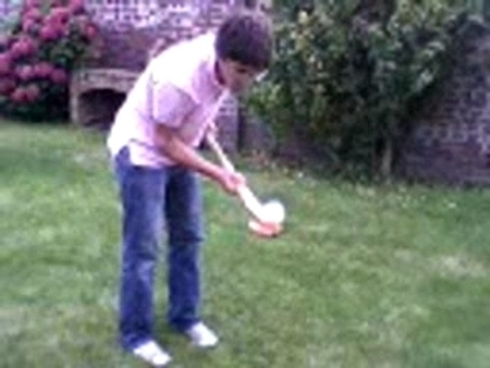 Jonglage 2