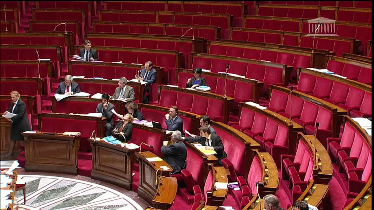 Budget 2017: dotation des collectivités locales (à partir de 5min 40s)