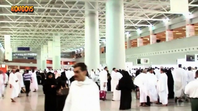 Çöl Cehennemi (Nigeria Airways 2120)