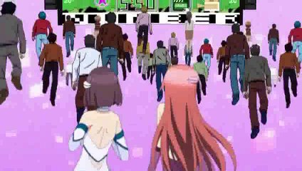 ナゾトキネ -NAZOTOKINE-(1 0) 話「育ち始めた!Qストーン」 動画 新着New - B9DMアニメ--------------//...