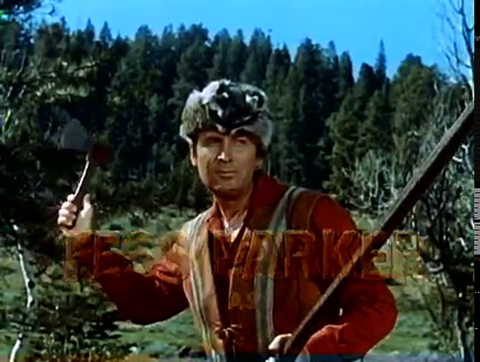 031. Daniel Boone   S02E02   The Tortoise and the Hare