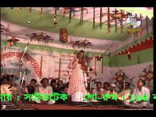 Brand New Pala Gaan 2014 Hashor Kiyamot By Kana Shamchu and Pagol Monir 2