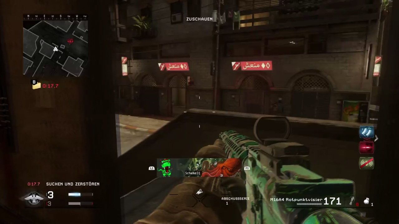 Forfeit Proof vs asdasdadas