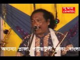 New Baul Pala Gaan December 2014 Khaja Baba Boro Peer By Torab Ali Deowan and Sopna Deowan 6