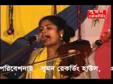 New Baul Pala Gaan December 2014 Khaja Baba Boro Peer By Torab Ali Deowan and Sopna Deowan 9