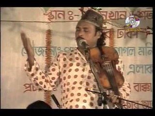 Brand New Pala Gaan 2014 Hashor Kiyamot By Kana Shamchu and Pagol Monir  4