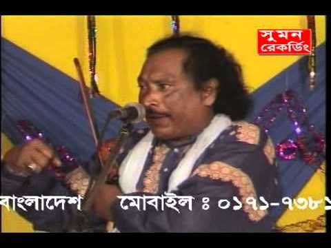 New Baul Pala Gaan December 2014 Khaja Baba Boro Peer By Torab Ali Deowan and Sopna Deowan 8