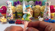 Giant Disney Princess Carriage Surprise Kinder surprise eggs disney collector, Surprise Eggs, Car