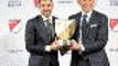 Villa delighted with MLS MVP award