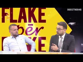 Aulon Kalaja Situata politike ne vend. Dt 06 12 2016 pj 1