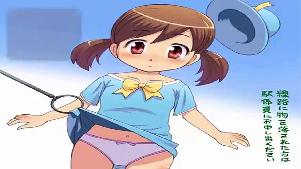speed drawing (anime,loli)