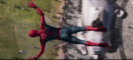 Spider-Man: Homecoming - Teaser tráiler de la nueva película