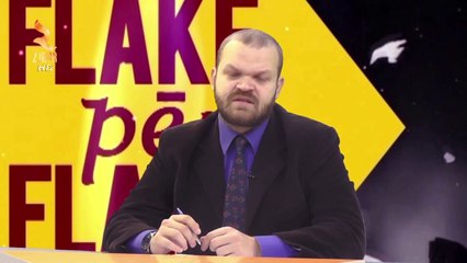 Aulon Kalaja me Ajtanga Lubonja Dt 02 12 2016 pj 1