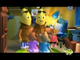 BANANAS DE PIJAMAS  -  O COELHINHO