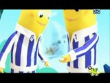 BANANAS DE PIJAMAS  -  O PEIXINHO