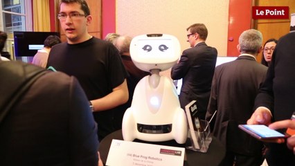 Buddy et Watson : l'intelligence artificielle à portée de main