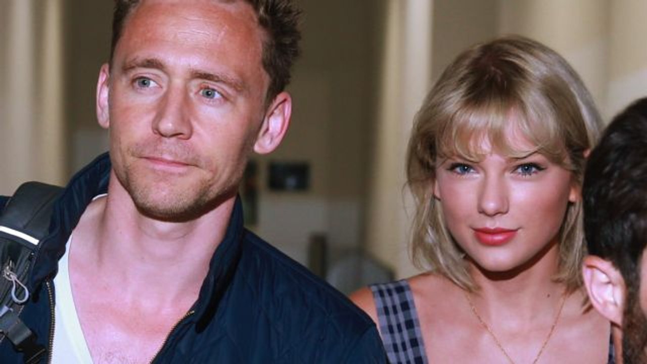10 Celebrity Romances that Started in 2016