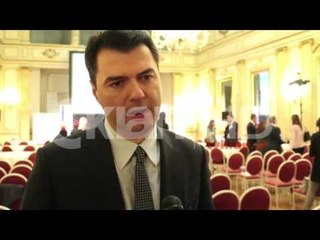 Basha përgënjeshtron BE –në për Vetting -un