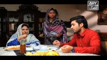 Khushaal Susraal Ep 132 - on Ary Zindagi in High Quality 7th December 2016