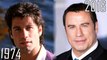John Travolta (1974-2016) all movies list from 1974! How much has changed? Before and Now! Pulp Fiction, Grease, Look Who's Talking, Face/Off, Wild Hogs, Saturday Night Fever