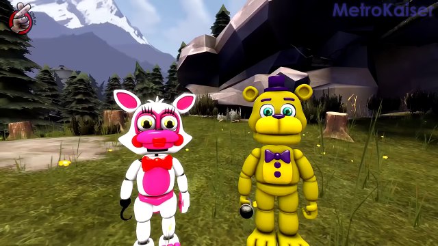 [SFM FNAF] Five Nights at Freddys Animation Compilation (FNAF Animated)