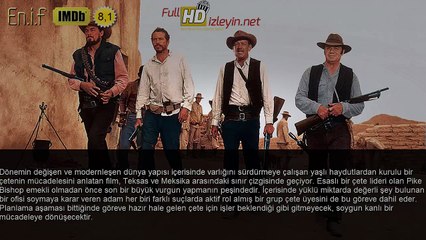 En İyi Western Filmleri Top 10 | www.fullhdizleyin.net
