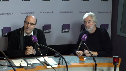 Alain Deneault " Tous les termes relatifs au service public, au bien commun, au partage, se trouvent subordonnés au discours managérial "