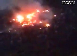 Juanid Jamsheed Died in Plane Crash