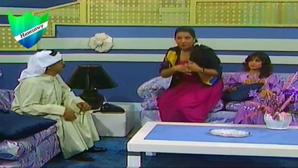 مسلسل خالتي قماشة ــ الحلقة 14 والأخيرة