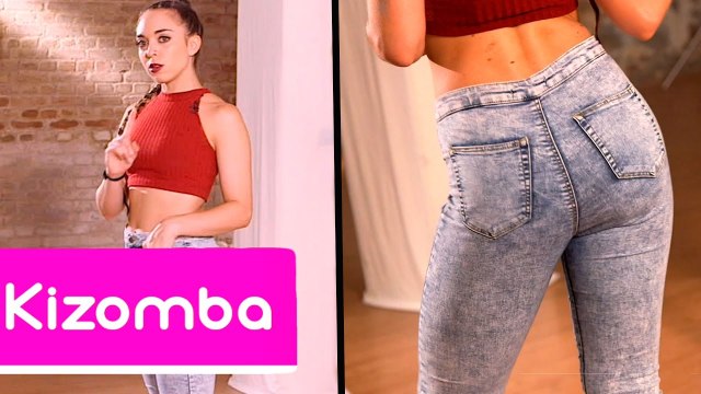 3 pasos básicos para bailar Kizomba