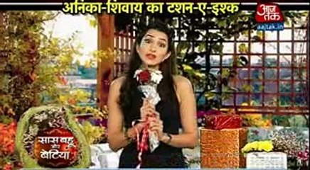 Ishqbaaz PYAAR HOKE RAHEGA 8th December 2016
