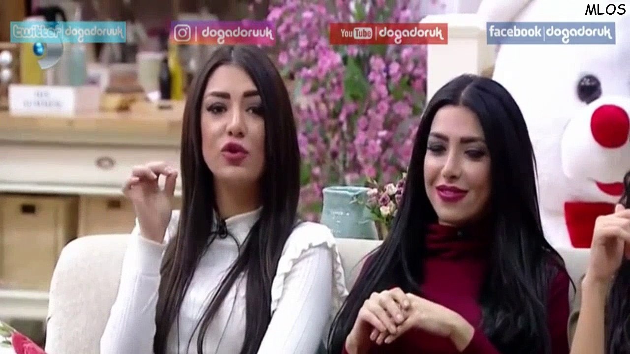 Kısmetse olur 299.bölüm - Gamze ve Yeni damat adayı Barış tartışıyor