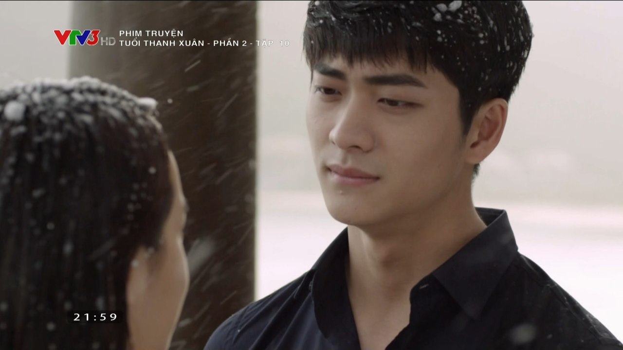 Tuổi Thanh Xuân Phần 2 Tập 10 Full - Forever Young 2