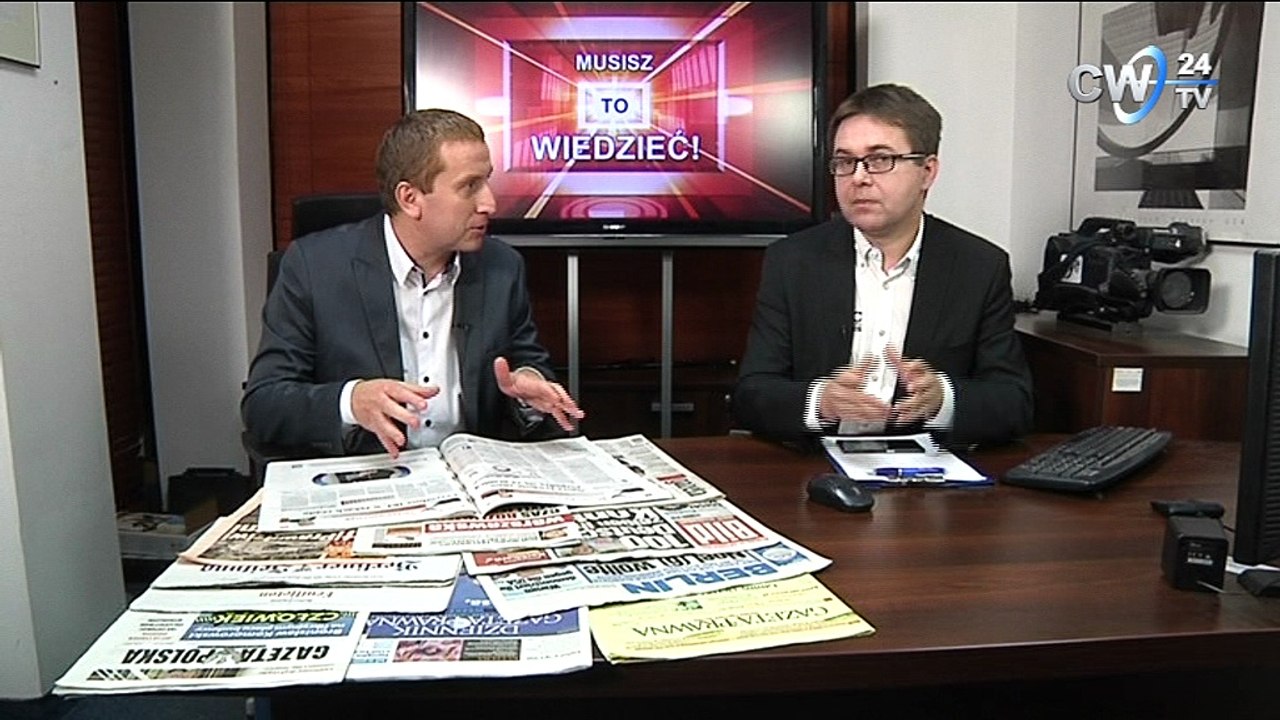 Musisz to wiedzieć(170) 3/3