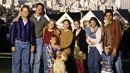 17 Mind-Blowing Facts about "Full House"