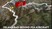 Pakistan: Islamabad-bound PIA aircraft crashes near Abbottabad | VOB News