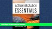 Epub Action Research Essentials