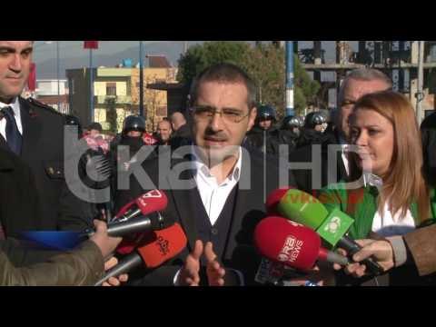 IKMT prish 11 objekte pa leje te Universiteti Bujqësor