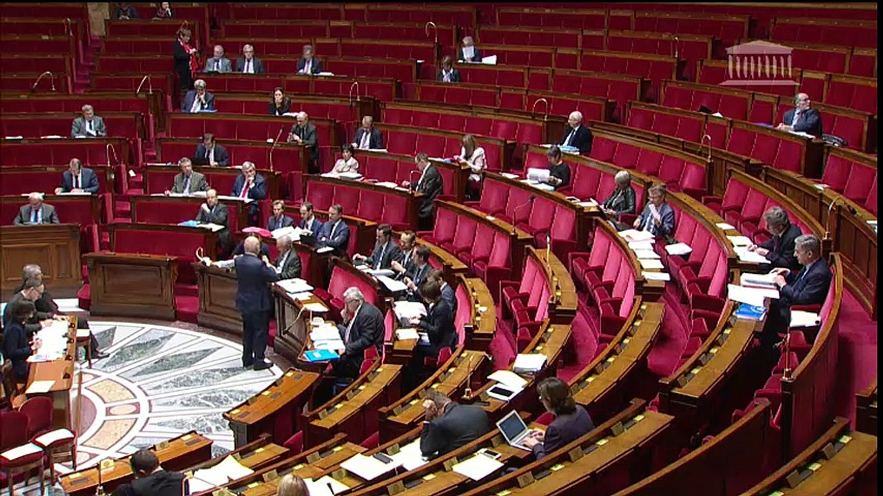 Budget 2017: déficit, austérité, Bruxelles (à partir 06min15s)