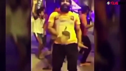 Manveer Gujjar nagin dance video goes viral, Watch Video Bigg Boss 10