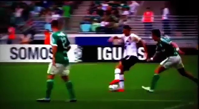 Os Melhores Dribles do Futebol (Parte 1) - Loucos Por Futebol