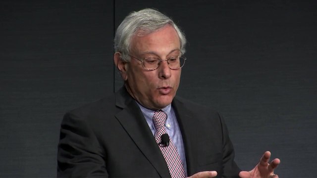 Genetics expert says there's a 'deficiency' of diversity in cancer research